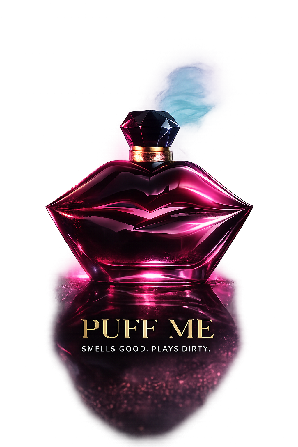 Perfume PUFFME